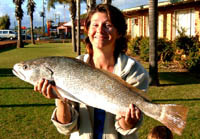 Leah Mulloway Leah Mulloway